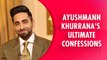 BREAKING! Ayushmann Announces Break From Films | Ayushmann Khurrana | Bala | Exclusive