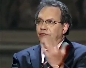 Lewis Black Red White & Screwed Part 4