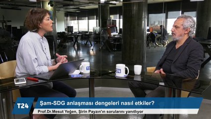 "Rusya’nın rolü olmadan SDG-Şam anlaşamazdı; bu da Türkiye’nin hedeflerini zorlaştırabilir"