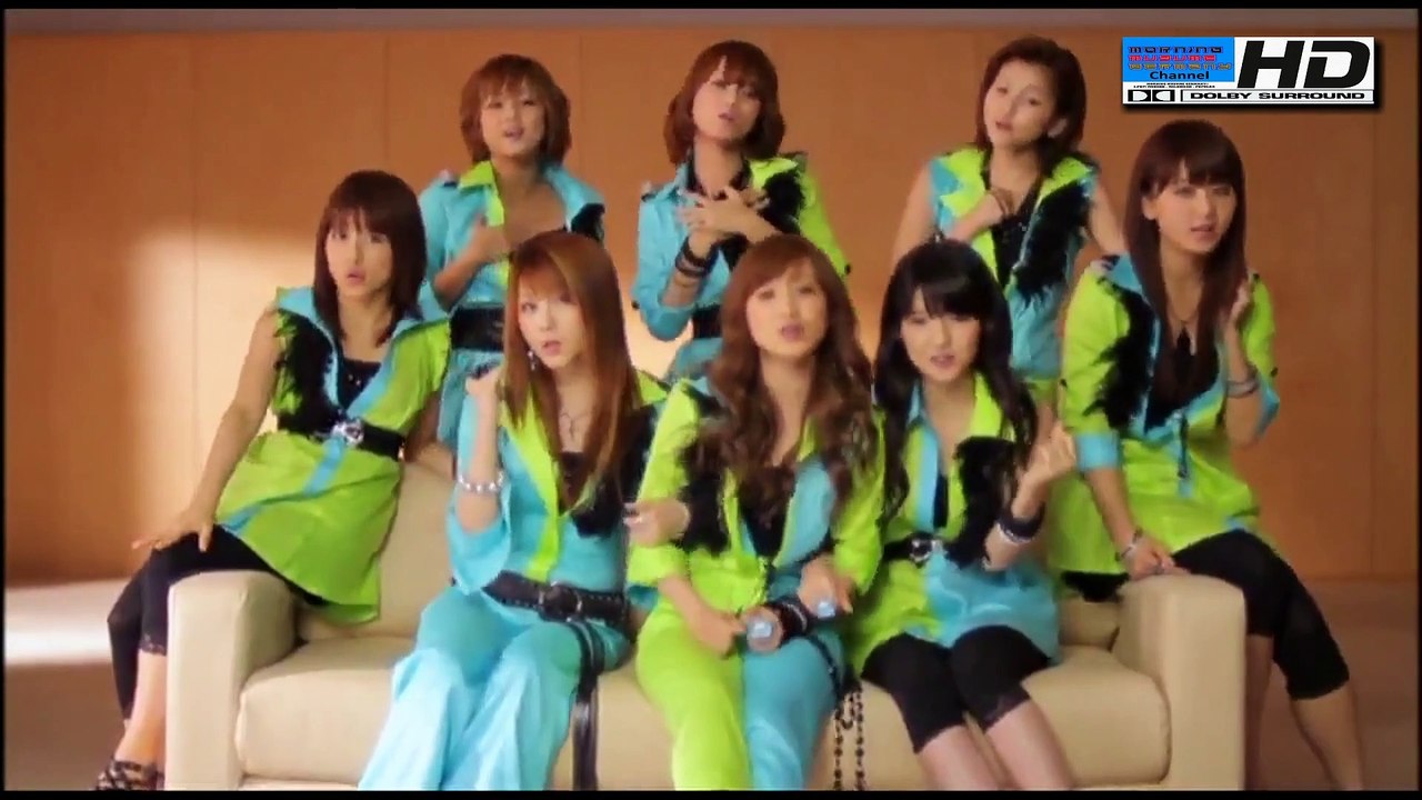 Morning Musume - (Seishun Collection)  Ver -type 2