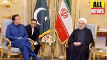 Exchange of information between Pakistan & Iran | PM Visit To Saudi Arabia | IK