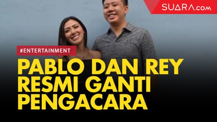 Pablo Benua dan Rey Utami Resmi Ganti Pengacara, ke Mana Farhat Abbas?