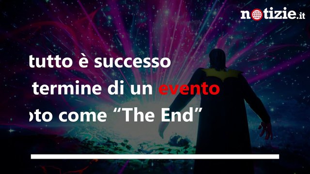 Buco nero Fortnite: ecco cosa succederà dopo la season 10 | Notizie.it