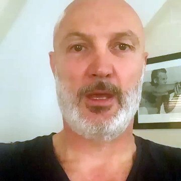 Frank Leboeuf annonce qu'il va déposer plainte contre l'acteur Thierry Samitier après ses propos dans TPMP - VIDEO