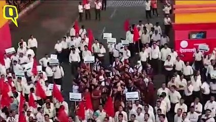 Talks Fail, Nearly 20k HAL Employees Go on Strike Over Wages