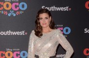 Idina Menzel in talks to star in Cinderella