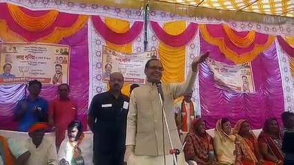 शिवराज ने कमलनाथ को ललकारा