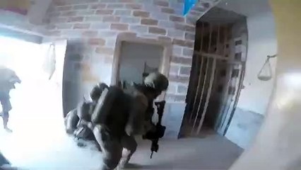 YPG IŞİD'lileri serbest bıraktı, Tel Abyad'daki hapishane boş bulundu