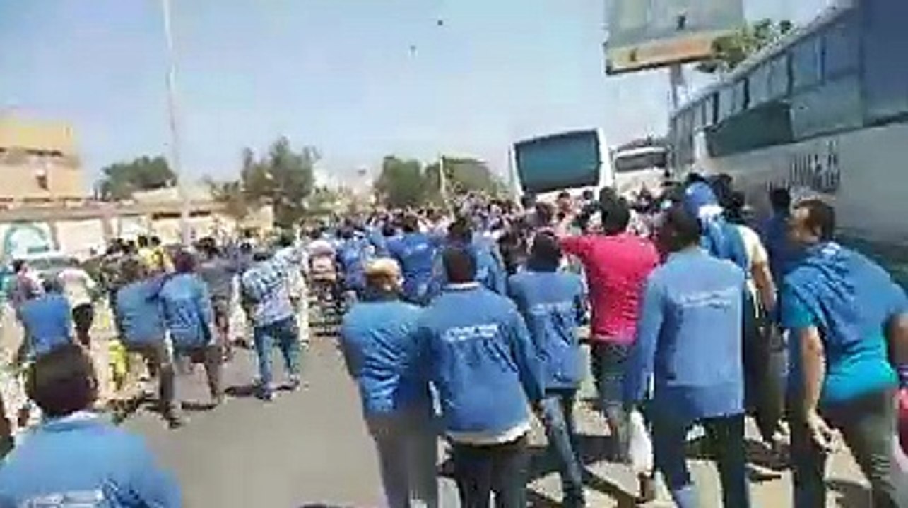 مشاكل فى شركة يونيفرسال