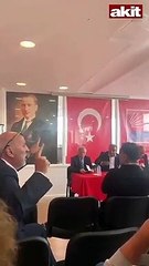 Türkiye'yi savunmaktan aciz! YPG sempatizanı, CHP'li Faik Öztrak'ı fırçaladı