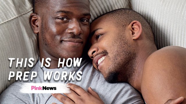 What is it like to be on PrEP? Side effects explained