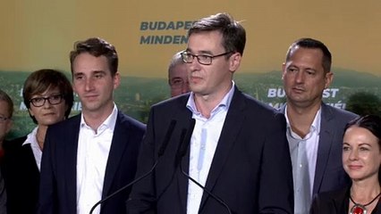 Ellenzéki áttörés, kormánypárti dominancia