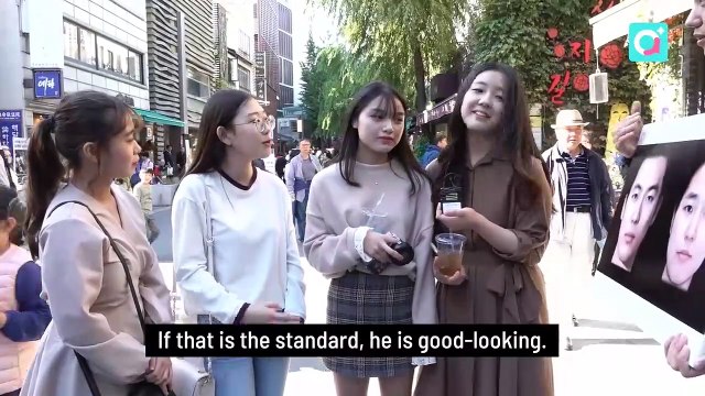 Taking a closer look at Korea with WINK