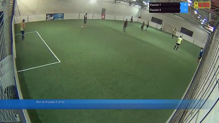 Equipe 1 Vs Equipe 2 - 13/10/19 19:42 - Loisir Poitiers - Poitiers Game Parc