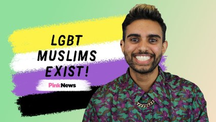 Celebrating Ramadan as a LGBT Muslim