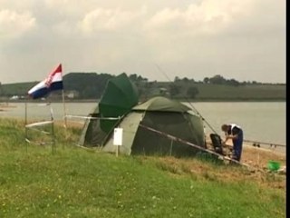 championnat du monde de pêche sportive à la carpe