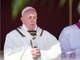 Papst Franziskus segnet ungewollt Football-Team