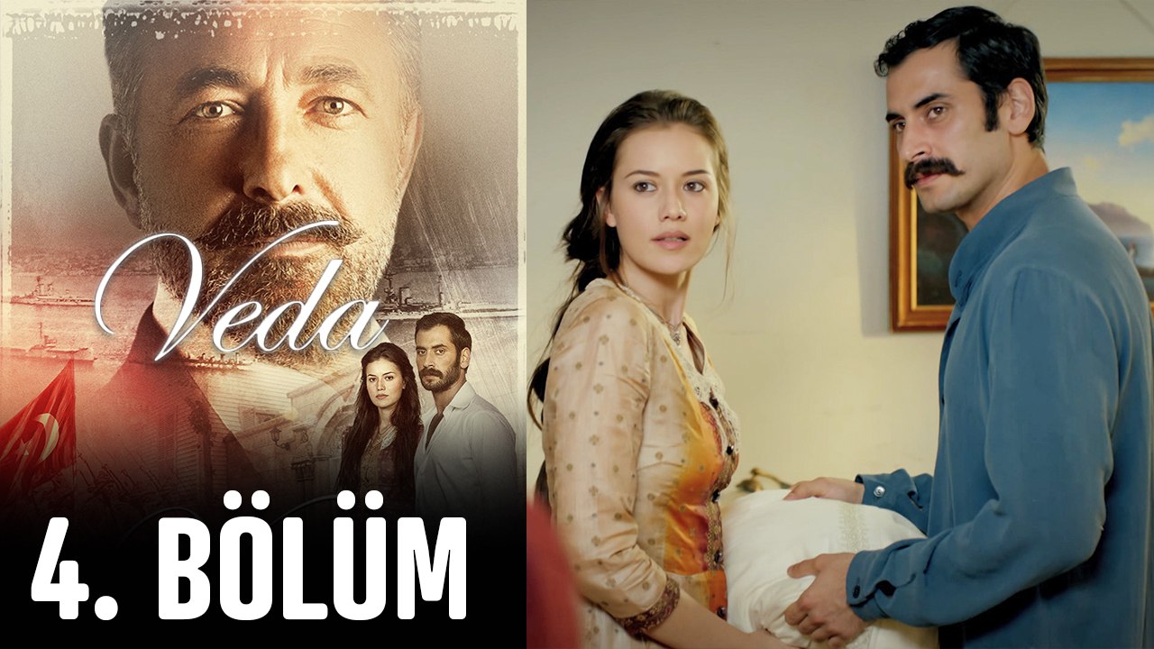 Veda 4. Bölüm