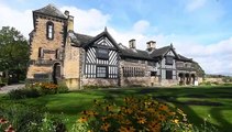 Shibden Hall Anne Lister and the Brontes