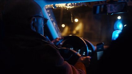 Docteur ? (bande-annonce)