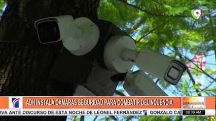 El Despertador  14/10/2019