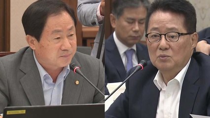"영장기각 판사 불러라" vs "삼권분립 원칙 위배" / YTN