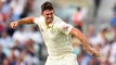 Mitchell Marsh Injured After Punches Dressing Room Wall
