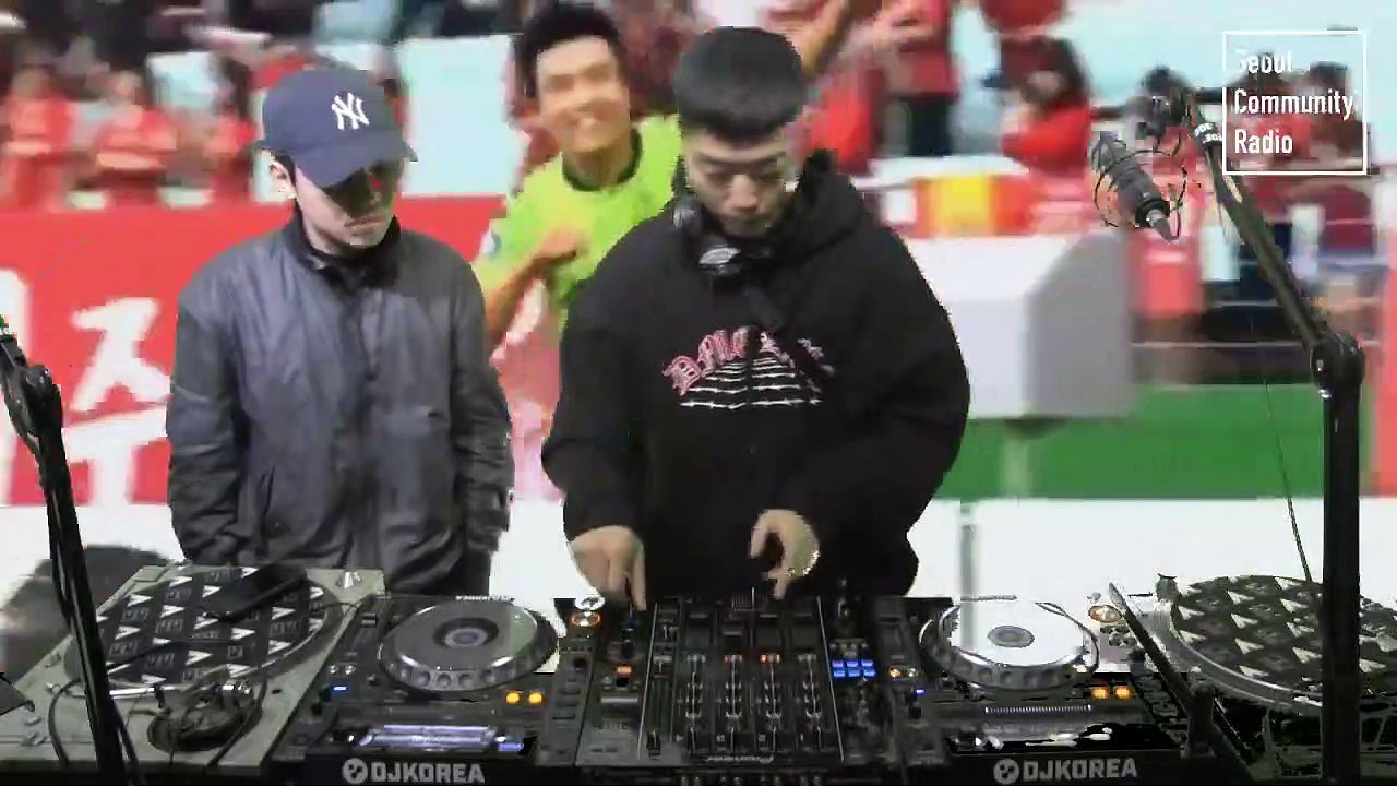 Co.kr w/ Liltour & Jimmi