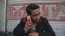 Un tercio de los teléfonos móviles vuelven a sonar en la Cachemira india