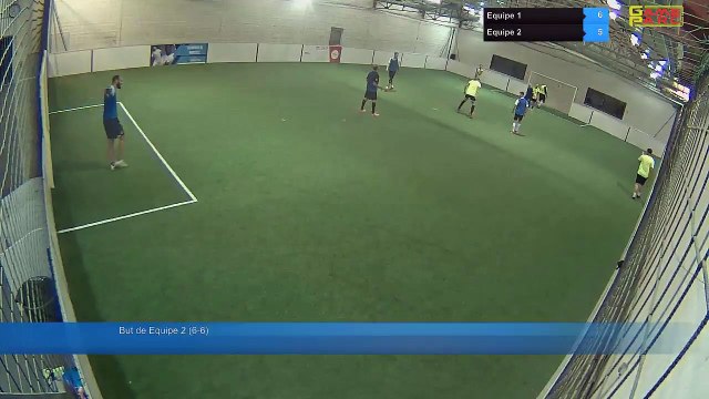 Equipe 1 Vs Equipe 2 - 13/10/19 19:55 - Loisir Poitiers - Poitiers Game Parc