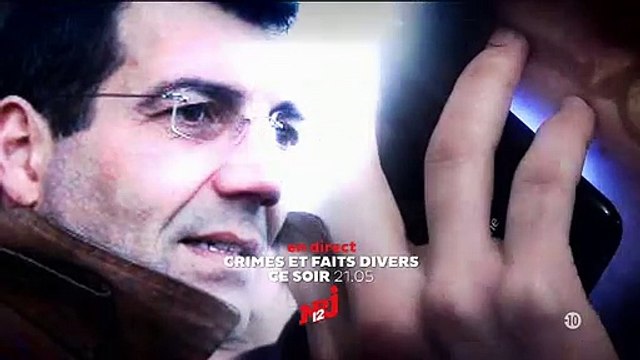 L'incroyable cafouillage sur Xavier-Dupont de Ligonnès: Spéciale Crimes et Faits Divers ce soir sur NRJ12 en direct à partir de 21h05 présentée par Jean-Marc Morandini pour comprendre ce ratage