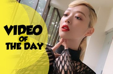 Video of the Day: Sulli Meninggal Dunia, Jenny Cortez Labrak Pencatut Namanya