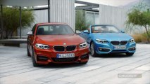 BMW Série 2 Gran Coupé : le petit Gran Coupé (Présentation vidéo)