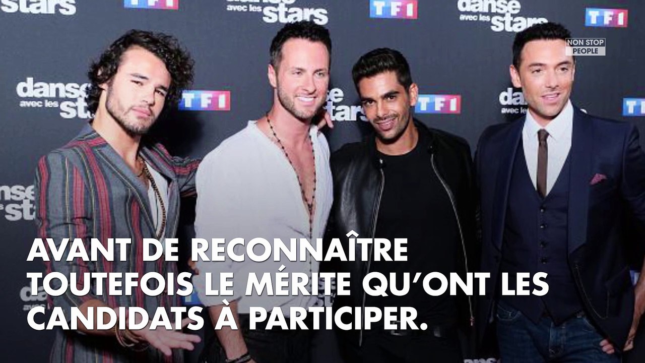 DALS 2019 : Pierre Ménès "mal à l’aise" à cause de Yoann Riou