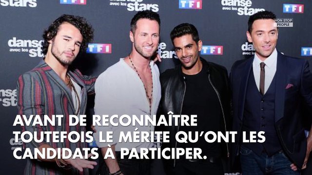 DALS 2019 : Pierre Ménès mal à l’aise à cause de Yoann Riou