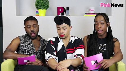 Ask the Aunties: How do I tell people my preferred pronouns ?