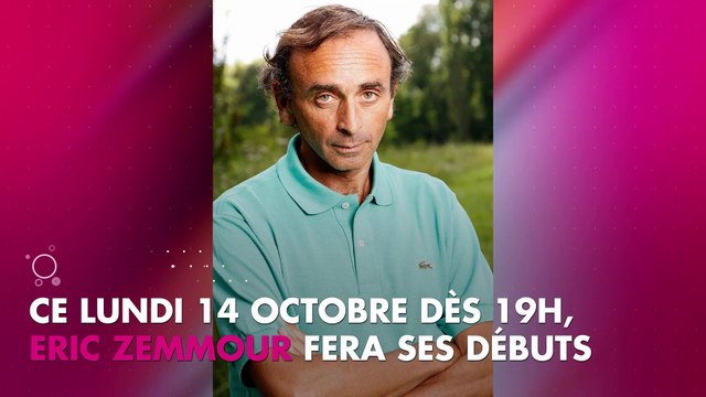 Eric Zemmour sur CNews : Qui est la présentatrice Christine Kelly ?