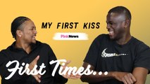 Gay men share their first experience of homophobia  First Times