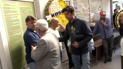 Bolu'daki feci kazada hayatını 3 kişilik aile yan yana defnedildi