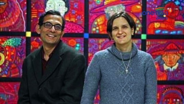 #NobelPrize2019 : నోబెల్ విజేత అభిజిత్ బెన‌ర్జీ ప్రొఫైల్‌ | Abhijit Banerjee Win Nobel In Economics