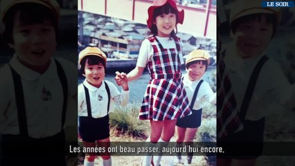 Otage en Corée du Nord: Takuya Yokota : jeune frère de Megumi Yokota, enlevée en 1977 et qui n'a toujours pas été libérée
