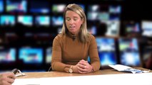 D!CI TV : Marine Michel boucle sa liste pour St Chaffrey 2020