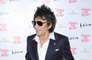 Ronnie Wood can't believe he's still alive
