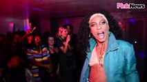 Inside Queer Bruk: London's LGBTQ dancehall night