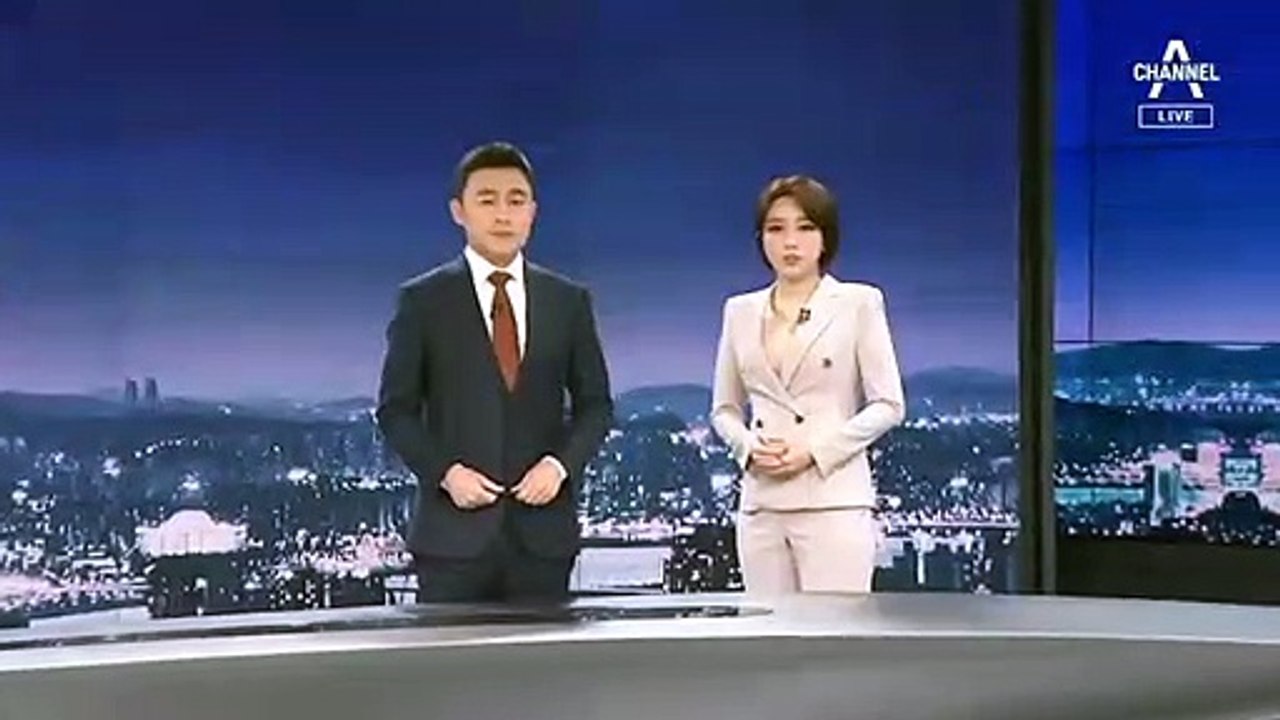 [10월 14일 뉴스A 클로징]조국 빠진 국감