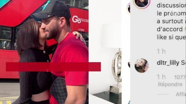 Nabilla et Thomas Vergara parents : le petit Milann fait déjà des prouesses