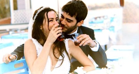 Oyuncu Berkay Hardal'ın eşinin "Kocam nerede lan" dediği video sosyal medyayı salladı