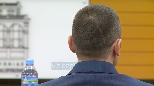 Nis vettingu për prokurorin e dosjeve të bujshme, Besim Hajdarmataj - Lajme - Vizion Plus