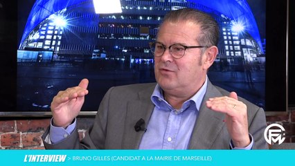 OM - "Bruno Gilles : "Avant de penser à investir au Parc Chanot, McCourt doit penser à  l'OM"