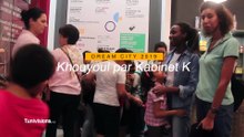 Dream CIty 2019 : Khouyoul par Kabinet K